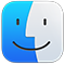 Mac Finder Icon