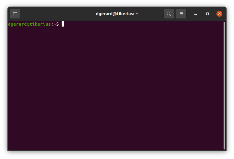 Git Bash for Windows